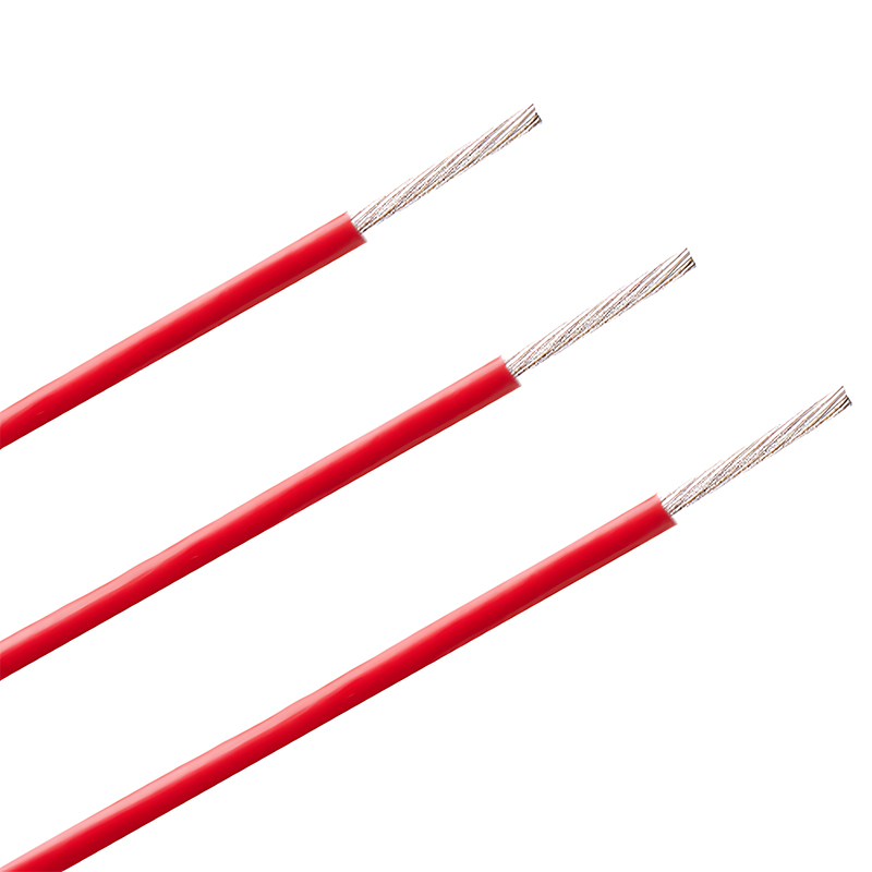 AF200-X FEP teflónový drôt
