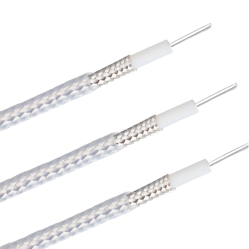 RG-303 vysokoteplotný koaxiálny (RF) kábel