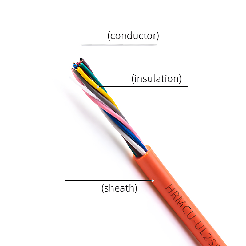 Kábel na ukladanie energie batérie