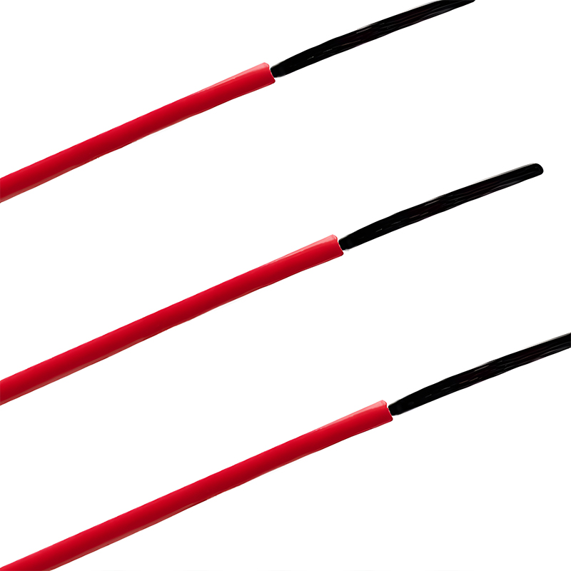 Elektrická horúca linka s uhlíkovými vláknami
