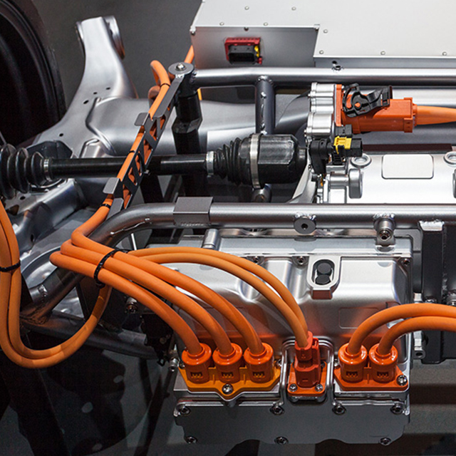 automobilový priemysel automobilový priemysel
