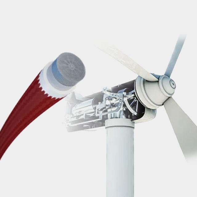 Priemysel obnoviteľnej energie Priemysel obnoviteľnej energie