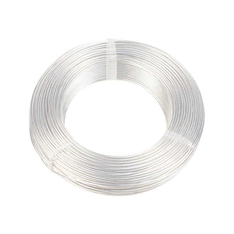 AFT250 PTFE teflónový drôt