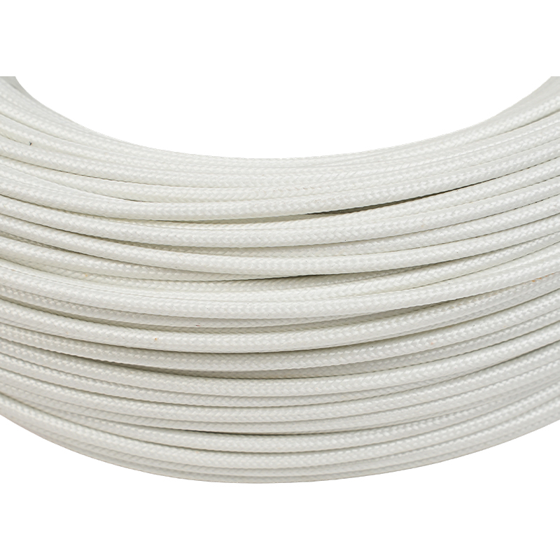 Silikónový gumený drôt AGRP (Braided Wire). Silikónový gumený drôt AGRP (Braided Wire).