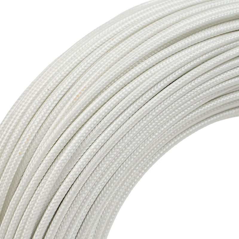 Silikónový gumený drôt AGRP (Braided Wire). Silikónový gumený drôt AGRP (Braided Wire).
