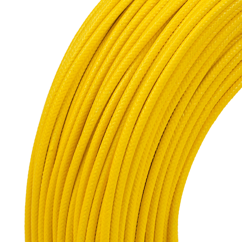 Silikónový gumený drôt AGRP (Braided Wire). Silikónový gumený drôt AGRP (Braided Wire).