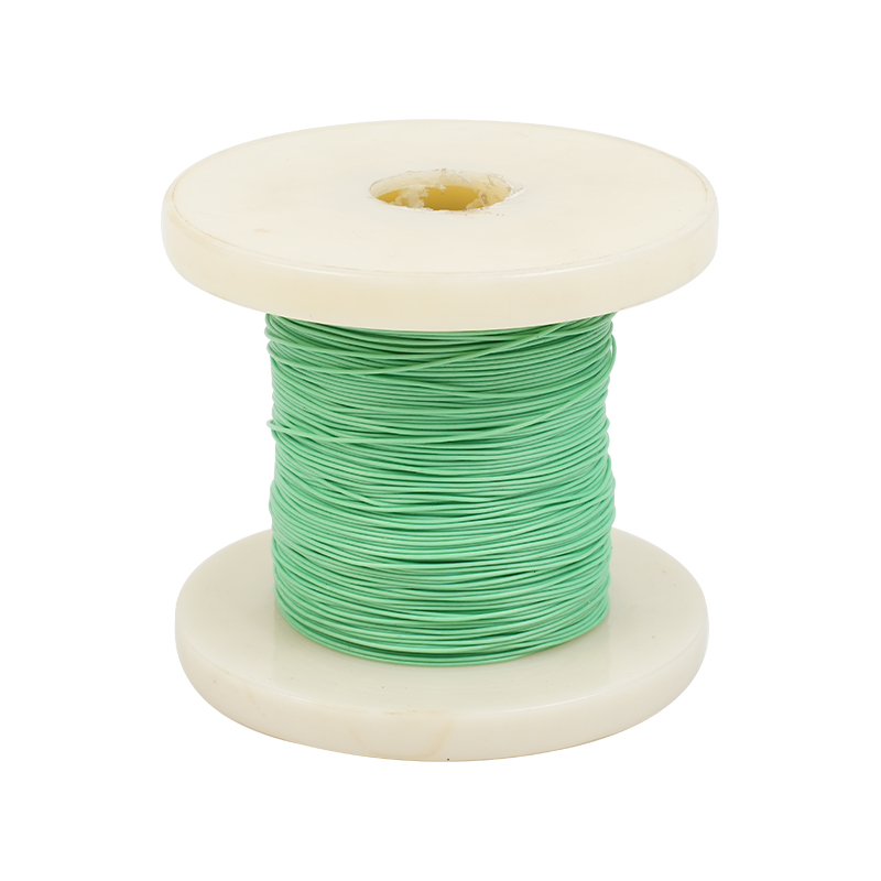 AFR250 PTFE teflónový drôt